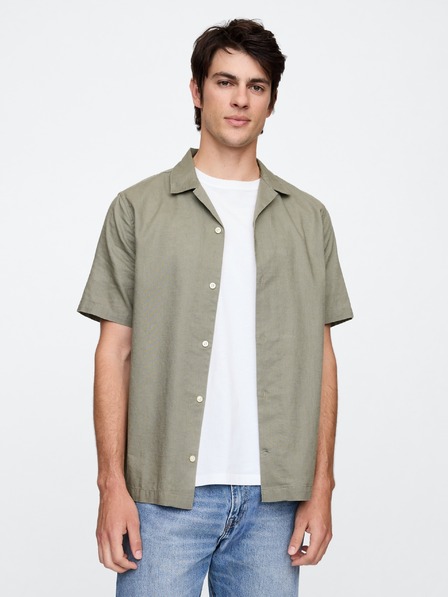 GAP Camicia in lino GAP