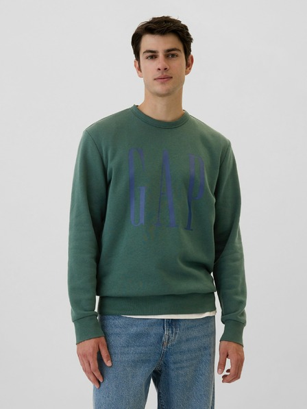 GAP Felpa con logo GAP