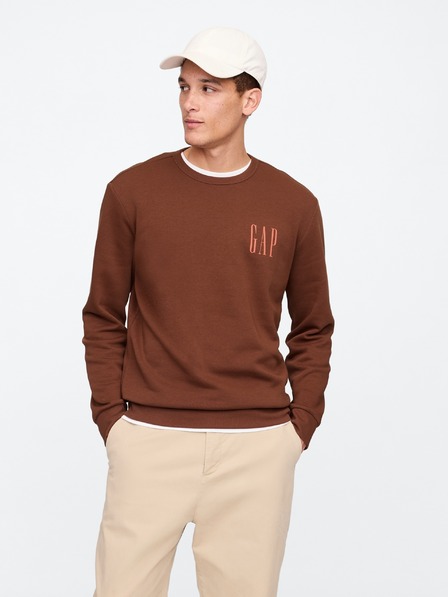 GAP Felpa con logo GAP