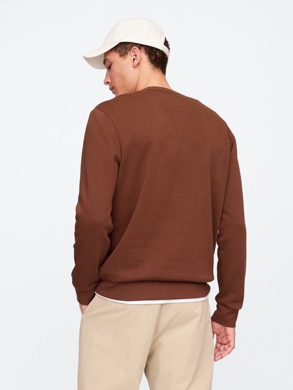 GAP Felpa con logo GAP