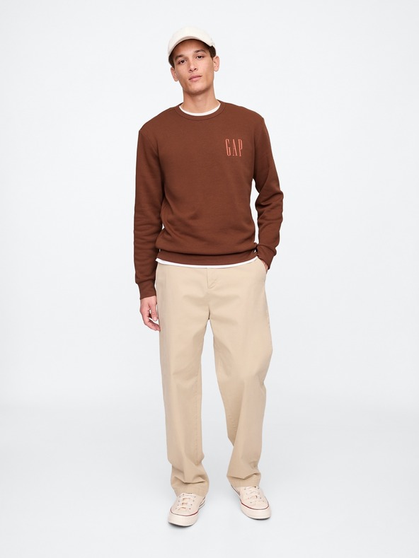 GAP Felpa con logo GAP
