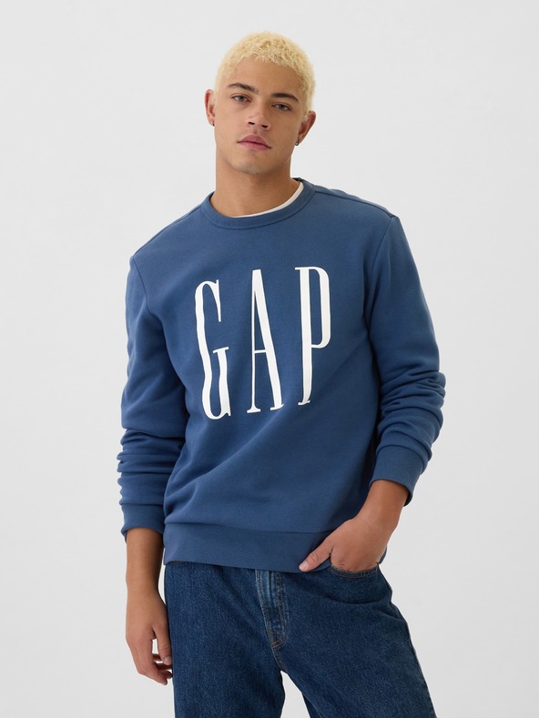 GAP Felpa con logo GAP