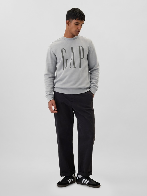 GAP Felpa con logo GAP