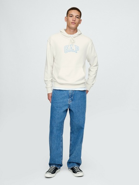 GAP Felpa con logo GAP
