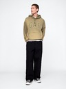 GAP Felpa oversize con logo Americana Unisex GAP
