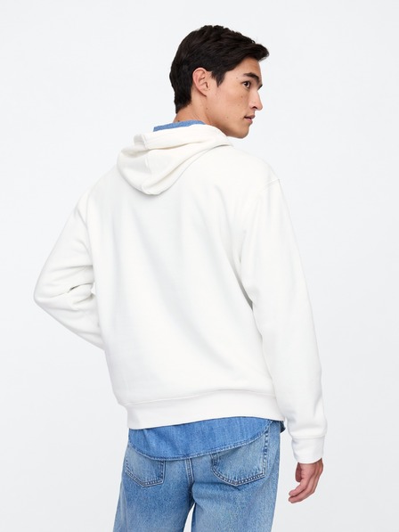 GAP Felpa con logo GAP