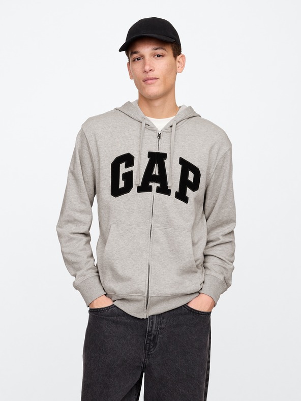 GAP Felpa con logo GAP