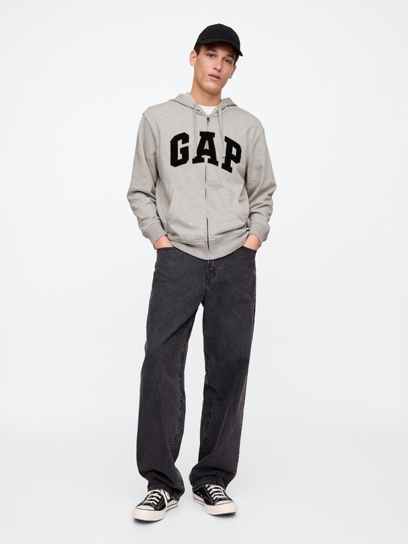 GAP Felpa con logo GAP