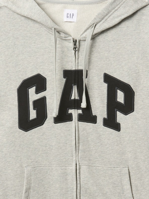GAP Felpa con logo GAP