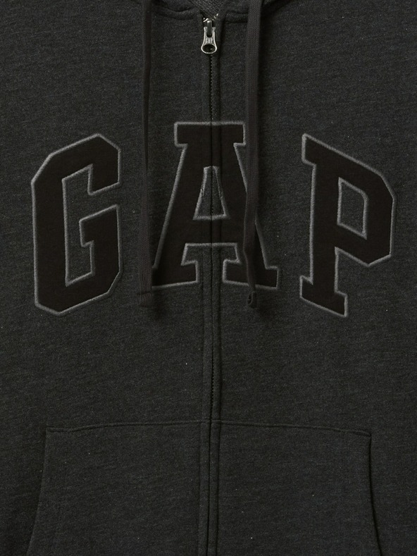 GAP Felpa con logo GAP
