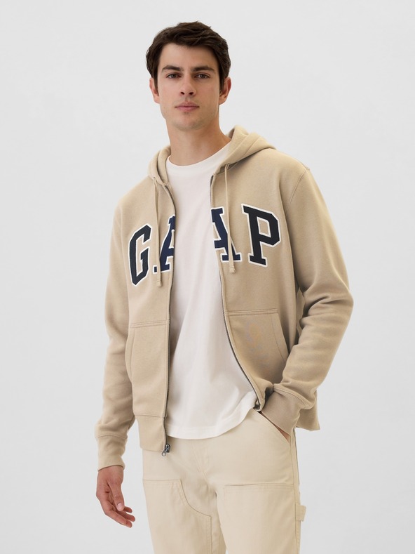 GAP Felpa con logo GAP