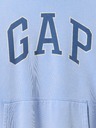 GAP Felpa oversize con logo Americana Unisex GAP