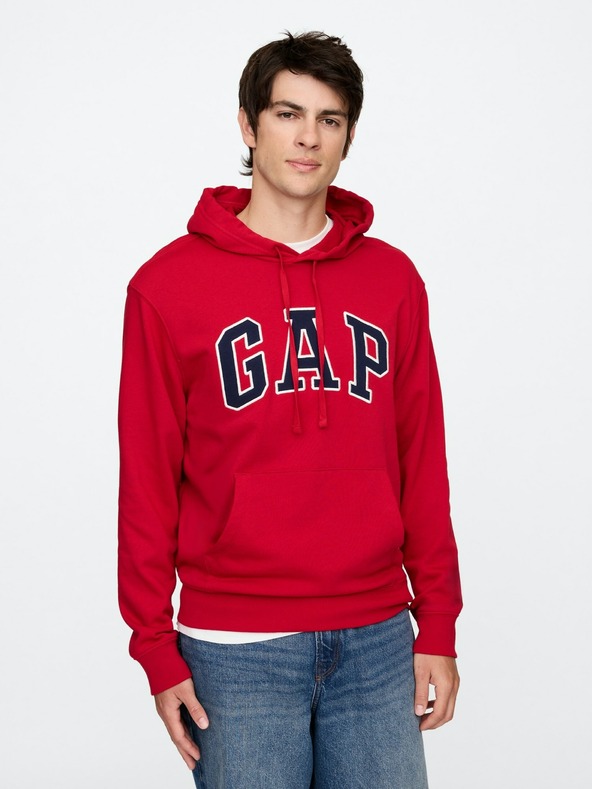 GAP Felpa con logo GAP
