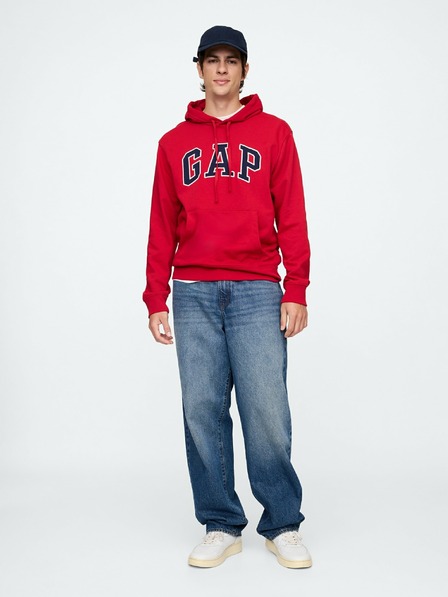 GAP Felpa con logo GAP