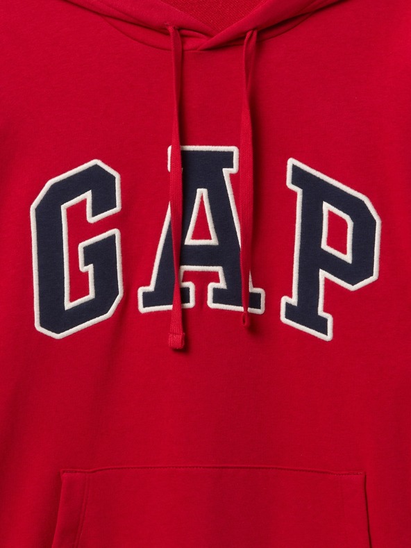 GAP Felpa con logo GAP