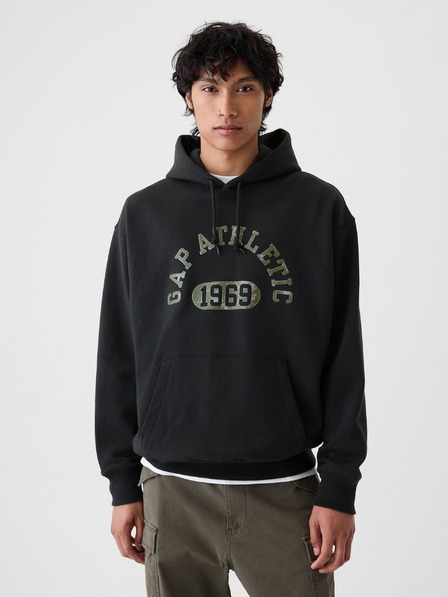 GAP Felpa oversize Gap Athletic 1969 GAP