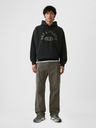 GAP Felpa oversize Gap Athletic 1969 GAP