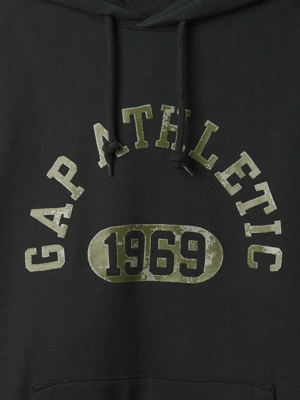 GAP Felpa oversize Gap Athletic 1969 GAP