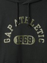 GAP Felpa oversize Gap Athletic 1969 GAP