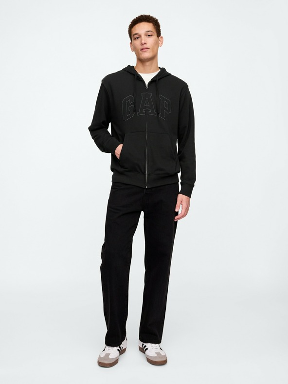 GAP Felpa con logo GAP