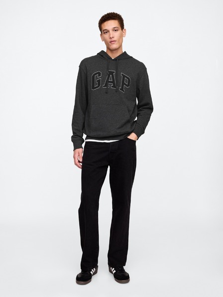 GAP Felpa con logo GAP