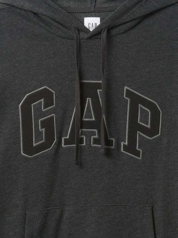 GAP Felpa con logo GAP