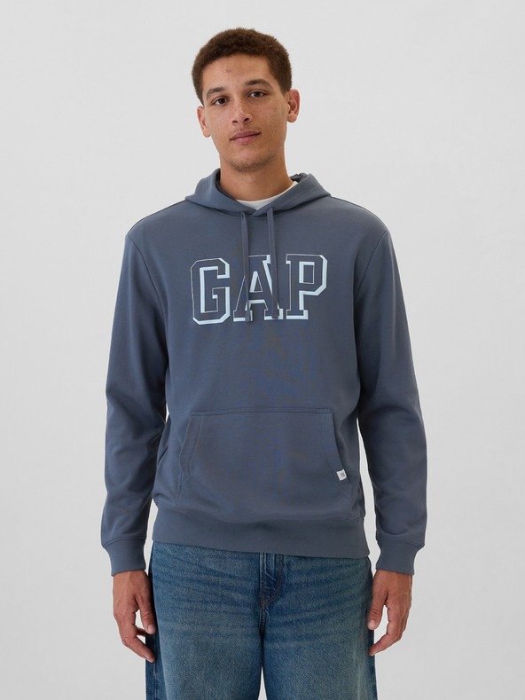 GAP Felpa con logo GAP