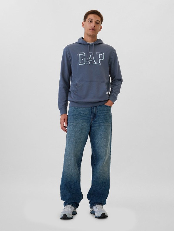 GAP Felpa con logo GAP
