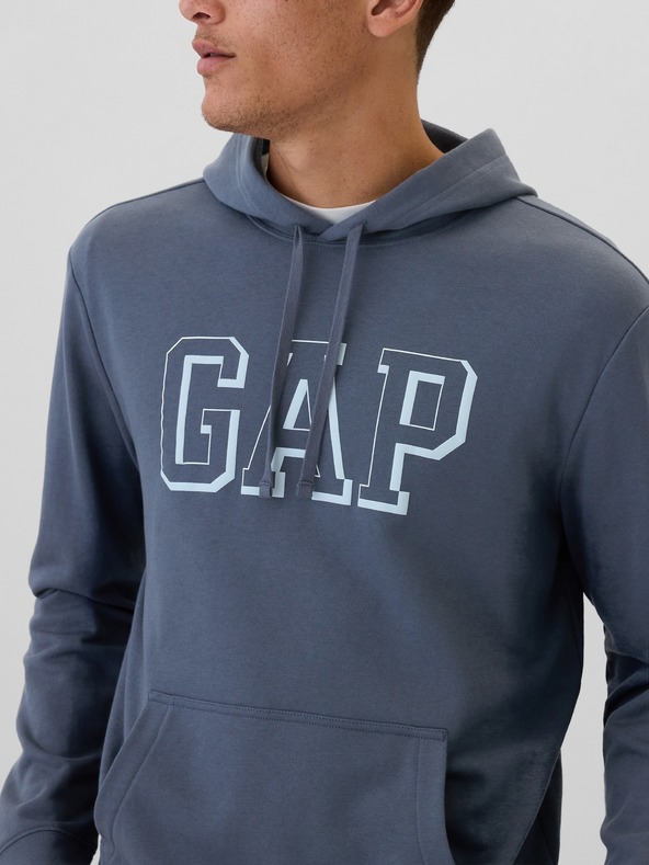 GAP Felpa con logo GAP