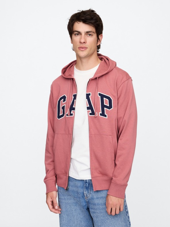 GAP Felpa con logo GAP