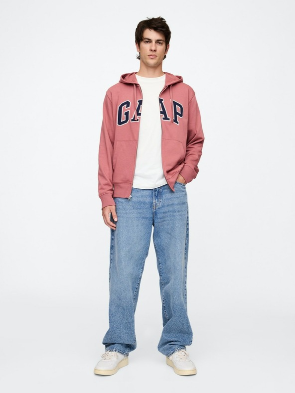 GAP Felpa con logo GAP