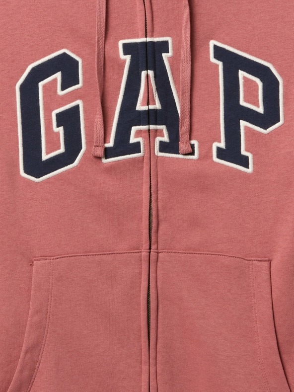 GAP Felpa con logo GAP