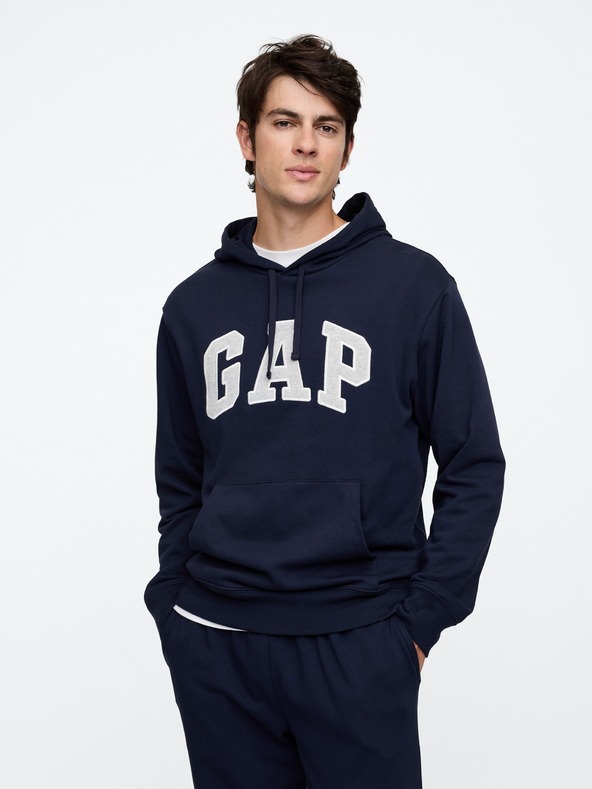 GAP Felpa con logo GAP