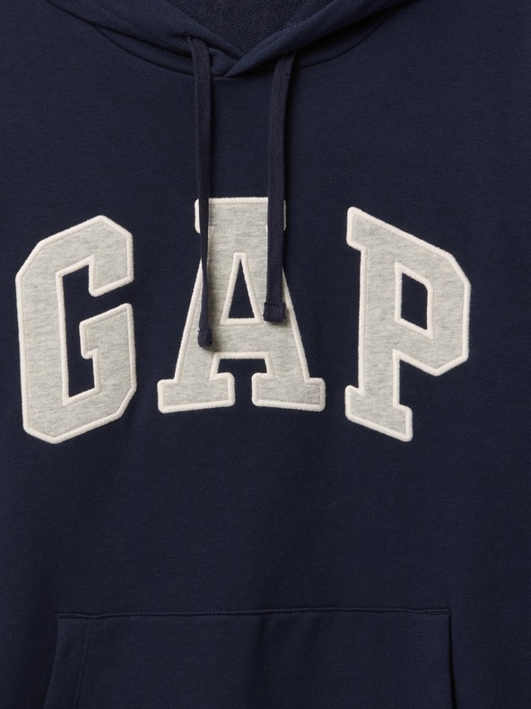 GAP Felpa con logo GAP