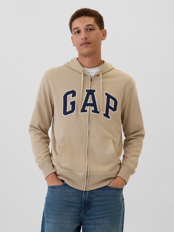 GAP Felpa con logo GAP