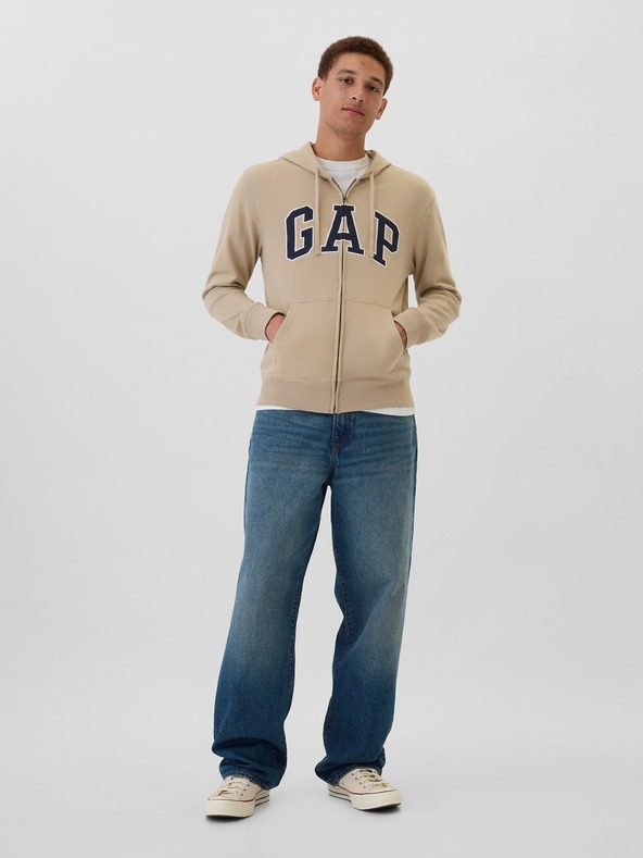 GAP Felpa con logo GAP