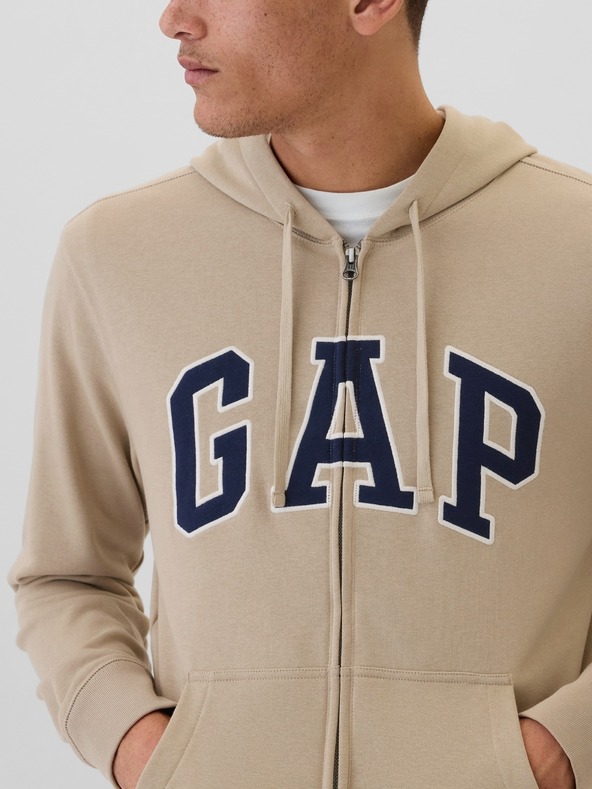 GAP Felpa con logo GAP
