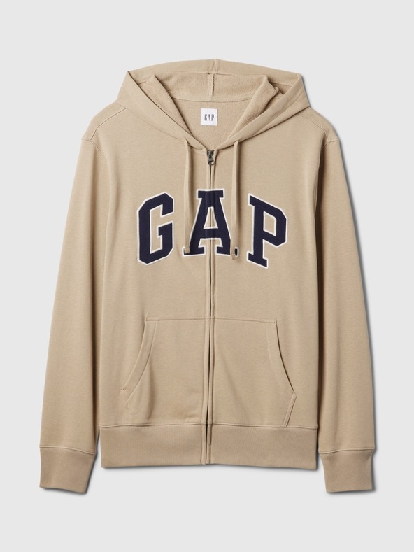 GAP Felpa con logo GAP