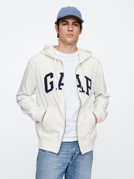 GAP Felpa con logo GAP