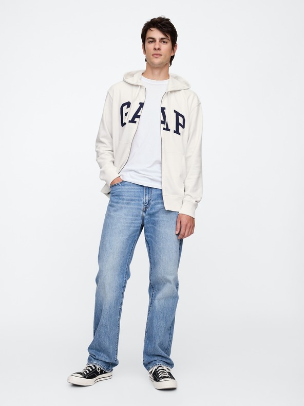 GAP Felpa con logo GAP