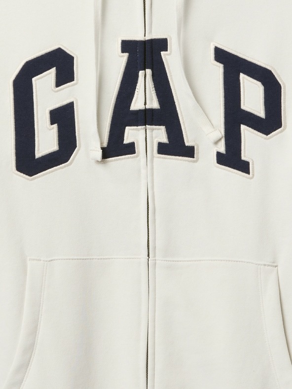 GAP Felpa con logo GAP