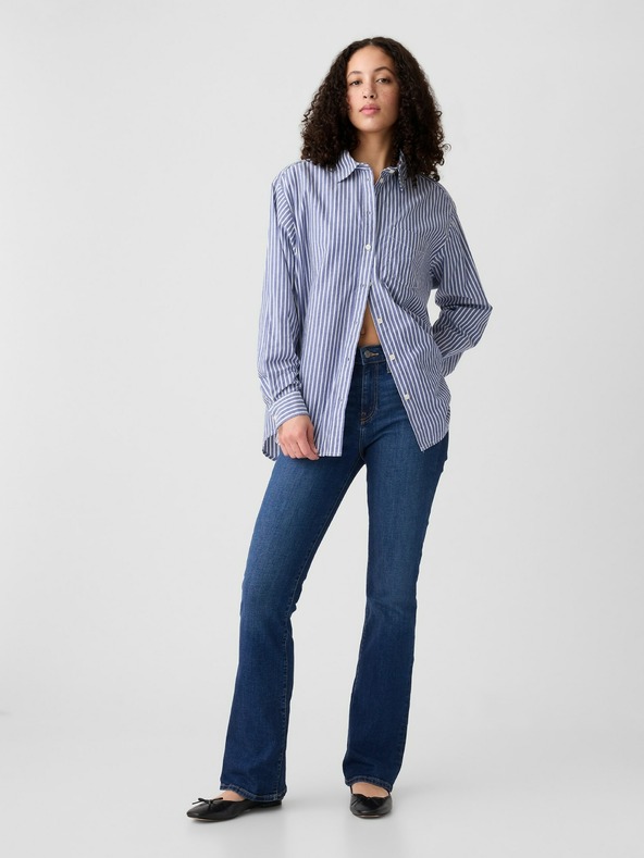 GAP Jeans da bambino a vita media GAP