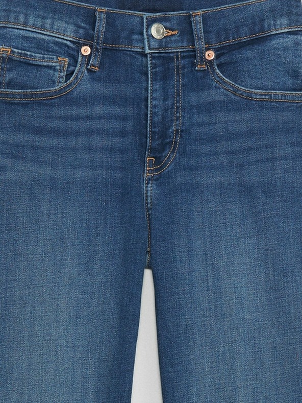 GAP Jeans da bambino a vita media GAP