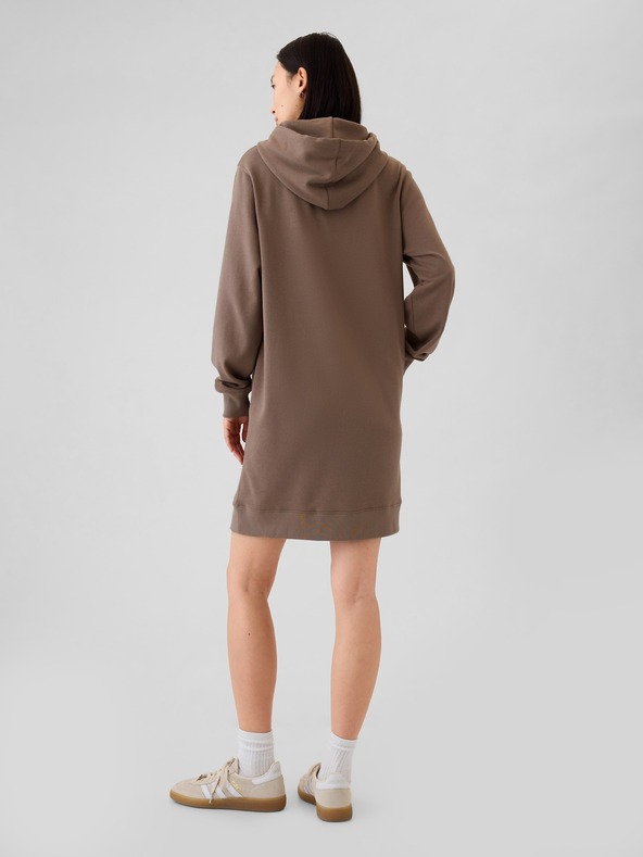 GAP Abito in felpa con logo GAP