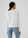 GAP Maglietta Gap in cotone organico