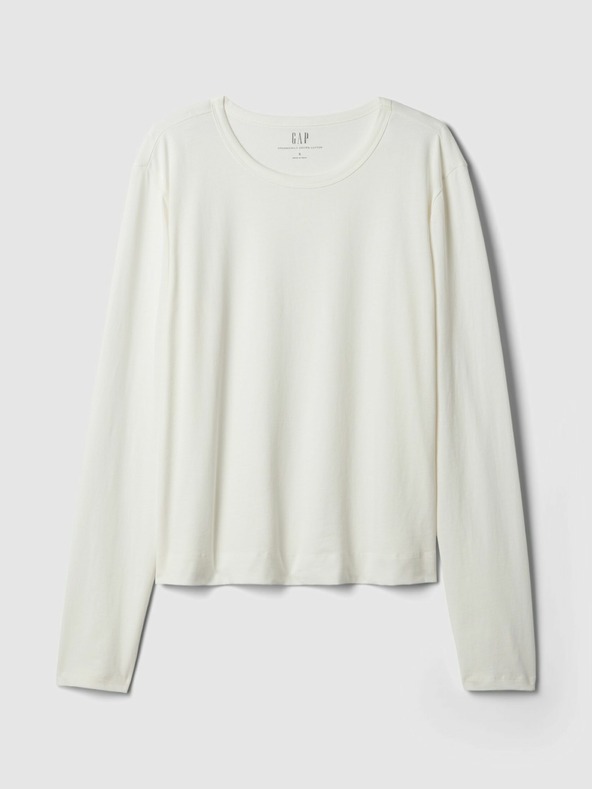 GAP Maglietta Gap in cotone organico