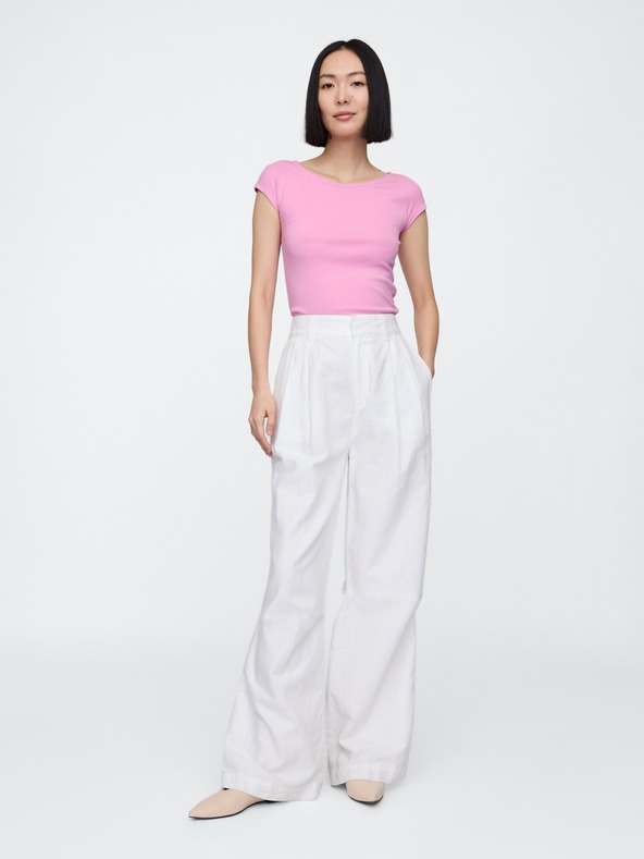 GAP Maglietta a maniche corte GAP