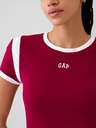 GAP Maglietta con logo GAP
