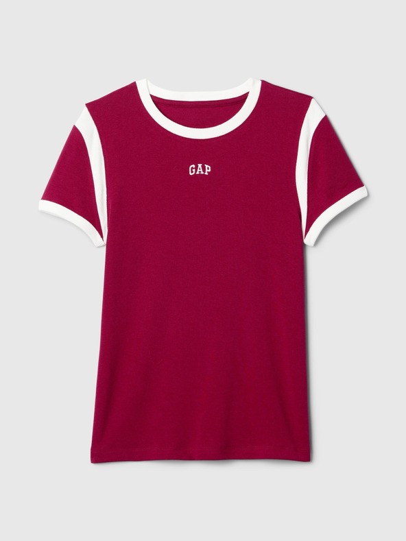 GAP Maglietta con logo GAP