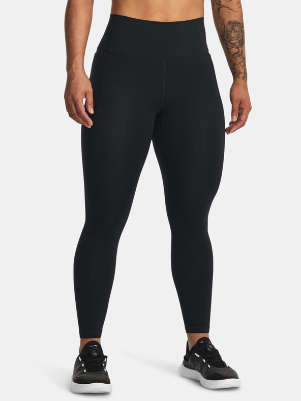 Under Armour Leggings alla caviglia Meridian di Under Armour Donna
